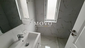 Duplex pe Parter | 4 camere | Zona centrala Mosnita Noua | - imagine 10