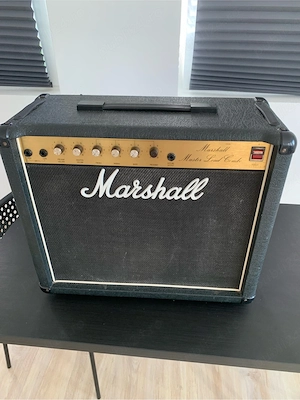 Marshall Master Lead Combo 5010   30W