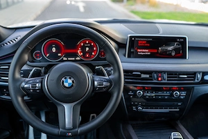 BMW X5 M PACHET 2018 08 3.0 X drive - imagine 5