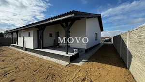 Duplex pe Parter | 2 bai | Teren generos | Toate utilitatile - imagine 4
