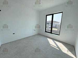 Casă individuală 3 camere, 2 dormitoare, teren 374 mp, Berceni, Ilfov - imagine 4