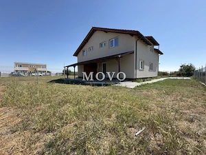 Duplex 4 camere | Mosnita Noua | Zona Kaufland | Toate utilitatile - imagine 3