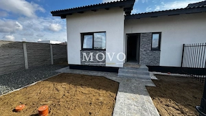 Duplex pe Parter | 2 bai | Teren generos | Toate utilitatile - imagine 3