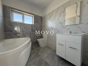 Duplex 4 camere | Mosnita Noua | Zona Kaufland | Toate utilitatile - imagine 17