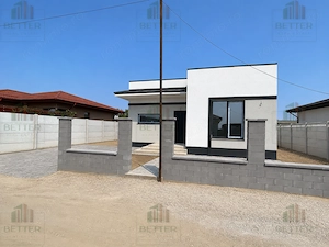 Casă individuală 3 camere, 2 dormitoare, teren 374 mp, Berceni, Ilfov - imagine 5