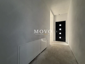 Duplex cu 3 camere | Pe parter | 310mp curte | Finisaje la alegere - imagine 13