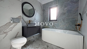 Duplex 4 camere | La cheie | Toate utilitatile | Predare imediata - imagine 12