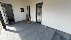 Duplex pe Parter | 2 bai | Teren generos | Toate utilitatile - imagine 5