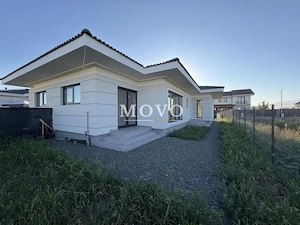 Duplex cu 3 camere | Pe parter | 310mp curte | Finisaje la alegere - imagine 4