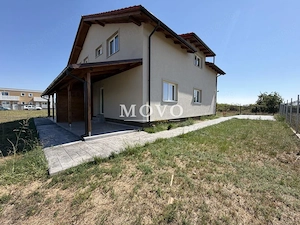 Duplex 4 camere | Mosnita Noua | Zona Kaufland | Toate utilitatile - imagine 4