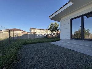 Duplex cu 3 camere | Pe parter | 310mp curte | Finisaje la alegere - imagine 7