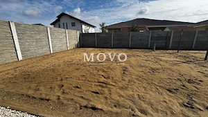 Duplex pe Parter | 2 bai | Teren generos | Toate utilitatile - imagine 6