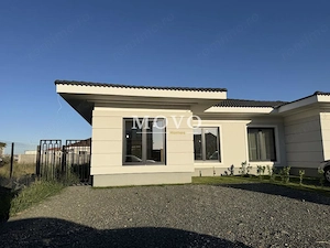 Duplex cu 3 camere | Pe parter | 310mp curte | Finisaje la alegere
