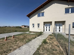 Duplex 4 camere | Mosnita Noua | Zona Kaufland | Toate utilitatile - imagine 2