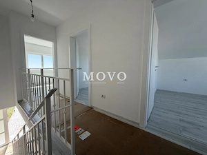 Duplex 4 camere | Mosnita Noua | Zona Kaufland | Toate utilitatile - imagine 11