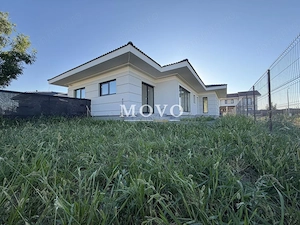 Duplex cu 3 camere | Pe parter | 310mp curte | Finisaje la alegere - imagine 5
