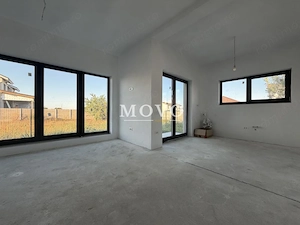 Duplex cu 3 camere | Pe parter | 310mp curte | Finisaje la alegere - imagine 11