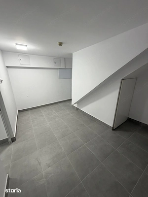 Spațiu comercial 82 mp, stradal, renovat  Str. Uranus, lângă Catedrală - imagine 7