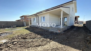 Duplex cu 4 camere | Mosnita | Toate utilitatile | Finisaje la alegere - imagine 3