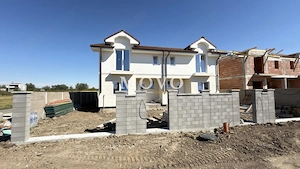 Duplex cu 4 camere | Mosnita | Toate utilitatile | Finisaje la alegere - imagine 2