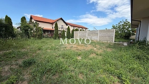 Duplex 3 camere | Toate utilitatile | Teren generos | Zona excelenta - imagine 6