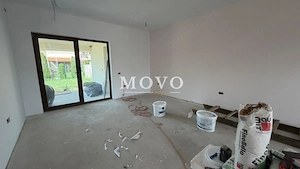 Duplex 3 camere | Toate utilitatile | Teren generos | Zona excelenta - imagine 8