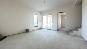Duplex cu 4 camere | Mosnita | Toate utilitatile | Finisaje la alegere - imagine 6