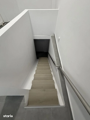 Spațiu comercial 82 mp, stradal, renovat  Str. Uranus, lângă Catedrală - imagine 5