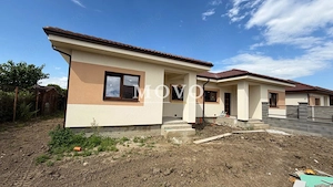 Duplex 3 camere | Toate utilitatile | Teren generos | Zona excelenta - imagine 3
