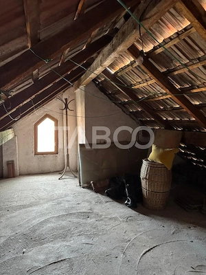 Casa individuala cu garaj de vanzare in Andrei Muresanu  - imagine 19