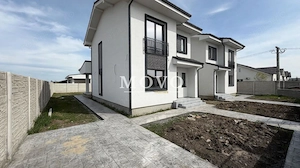 Duplex Individual | Curte mare | Pozitie buna | Toate utilitatile - imagine 2