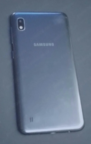 Samsung Galaxy A10 Dual SIM liber de rețea, 200 de lei fără încărcător ! - imagine 3