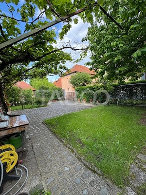 Casa individuala cu garaj de vanzare in Andrei Muresanu  - imagine 9