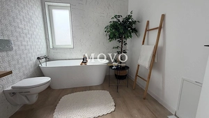 Duplex Individual | Curte mare | Pozitie buna | Toate utilitatile - imagine 10