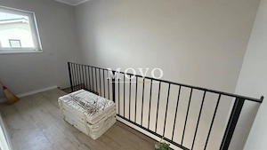 Duplex Individual | Curte mare | Pozitie buna | Toate utilitatile - imagine 17