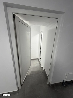 Spațiu comercial 82 mp, stradal, renovat  Str. Uranus, lângă Catedrală - imagine 15