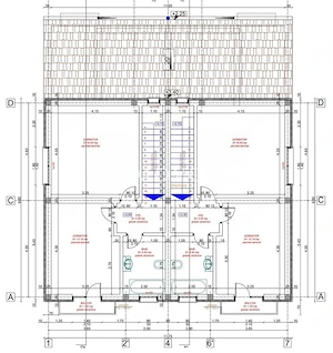 Duplex cu 4 camere | Mosnita | Toate utilitatile | Finisaje la alegere - imagine 16