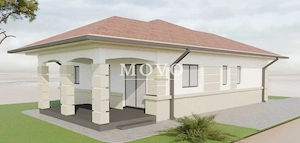 Casa Individuala | 640mp teren | Parter | Mosnita Noua - imagine 2