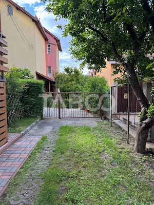 Casa individuala cu garaj de vanzare in Andrei Muresanu  - imagine 8
