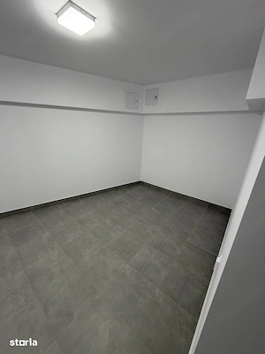 Spațiu comercial 82 mp, stradal, renovat  Str. Uranus, lângă Catedrală - imagine 9