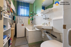 Apartament 2 camere decomandat, Maratei, etaj 3 - imagine 7