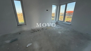Duplex despartit prin CT | Toate utilitatile | Langa asfalt | Lidl - imagine 9
