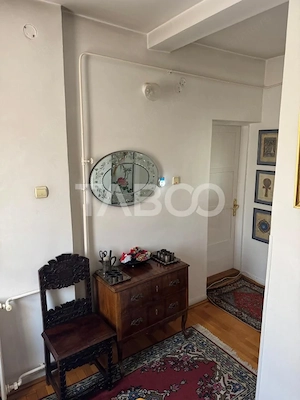 Casa individuala cu garaj de vanzare in Andrei Muresanu  - imagine 13
