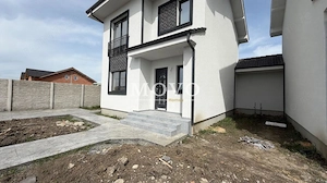 Duplex Individual | Curte mare | Pozitie buna | Toate utilitatile - imagine 3