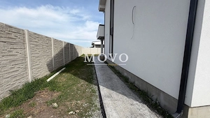 Duplex Individual | Curte mare | Pozitie buna | Toate utilitatile - imagine 6