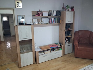 Apartament cu 3 camere - imagine 2