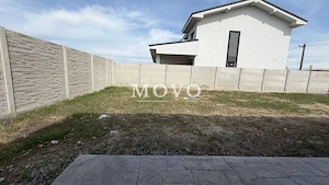 Duplex Individual | Curte mare | Pozitie buna | Toate utilitatile - imagine 7