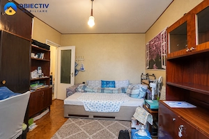 Apartament 2 camere decomandat, Maratei, etaj 3 - imagine 3