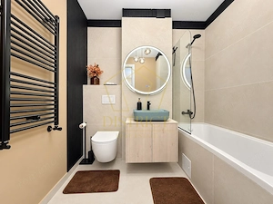 Apartament Premium la prima inchiriere, zona Torontalului - imagine 4