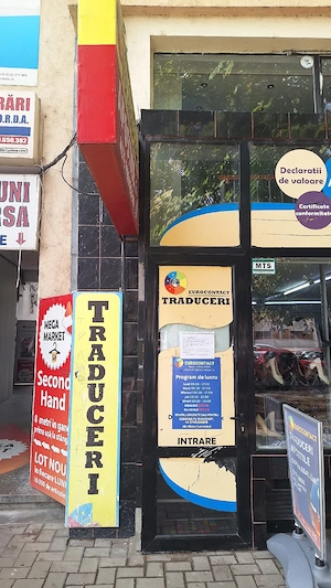 închiriez spațiu comercial pentru birou, ultracentral.  - imagine 8